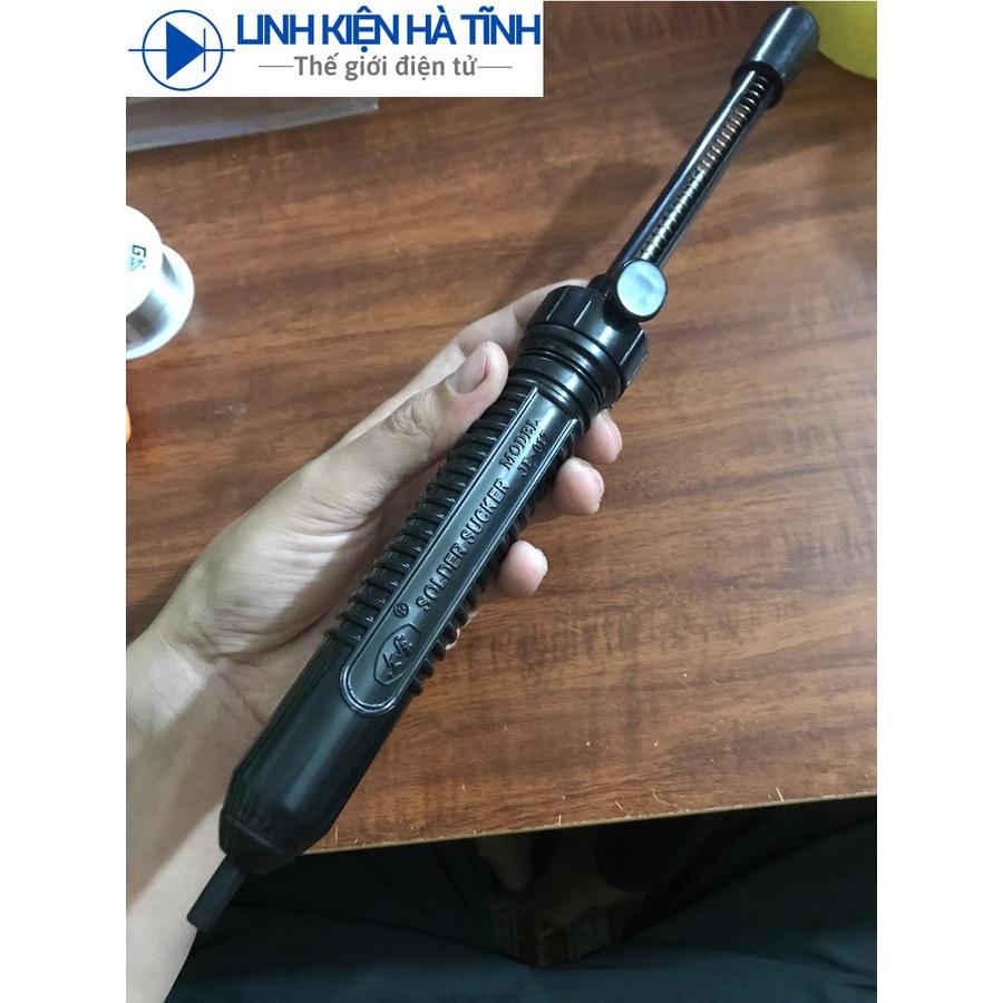 Hút thiếc lớn JF-017 loại tốt