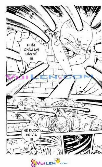 những người bạn tốt chapter 28 109