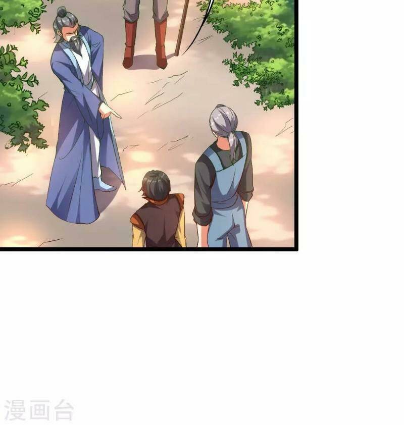 phục thiên thánh chủ chapter 44 16