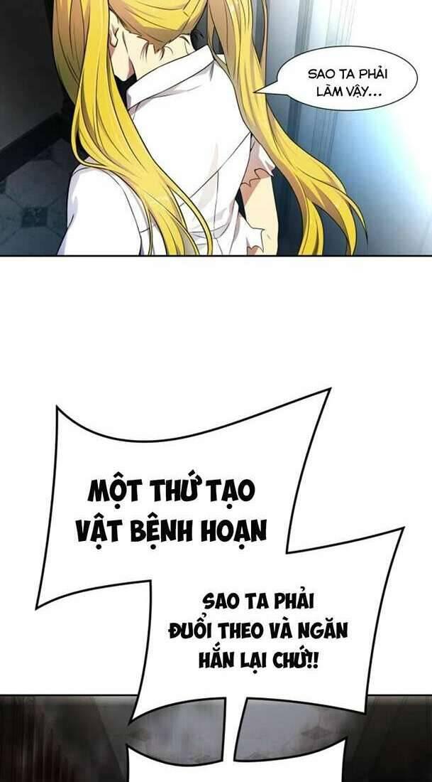 tòa tháp bí ẩn 2 chapter 568 83