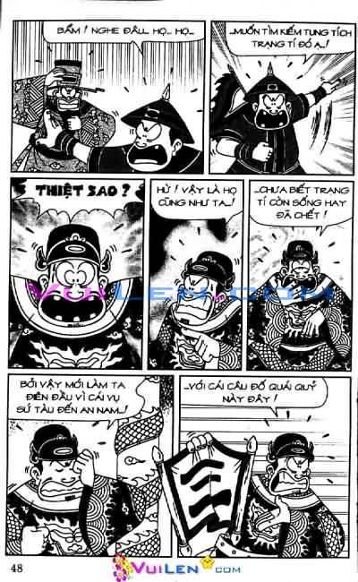 thần đồng đất việt chapter 79 45