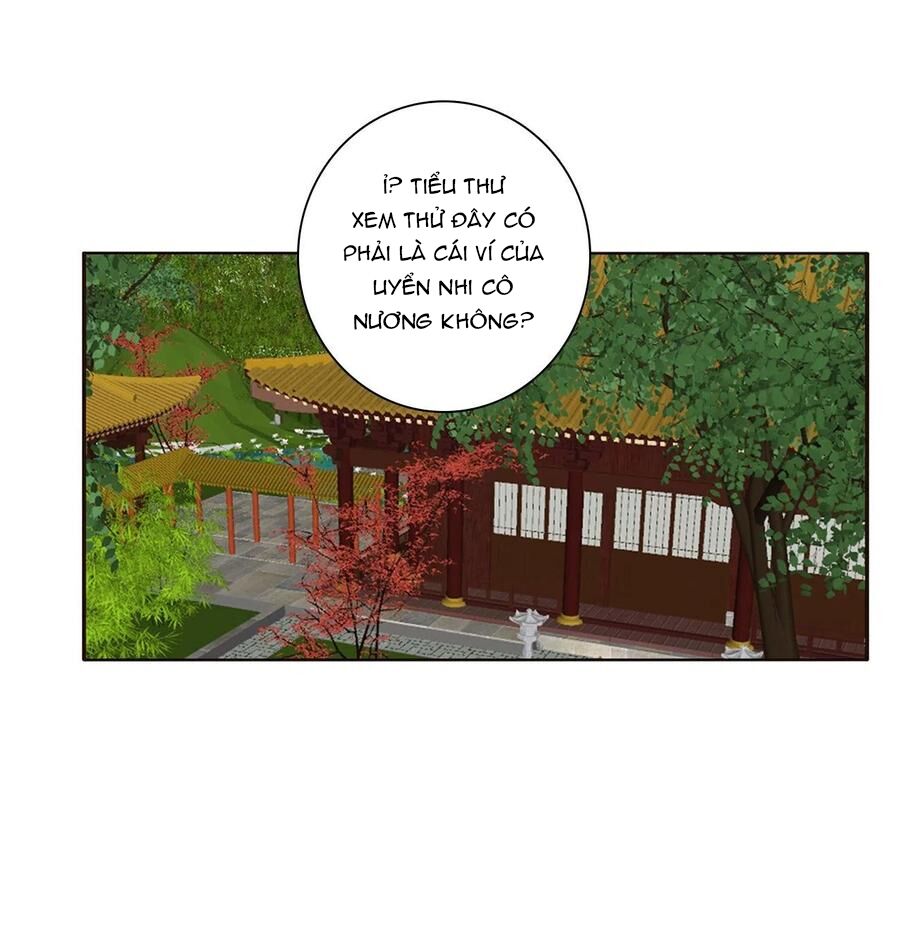 thông linh phi chapter 650 22