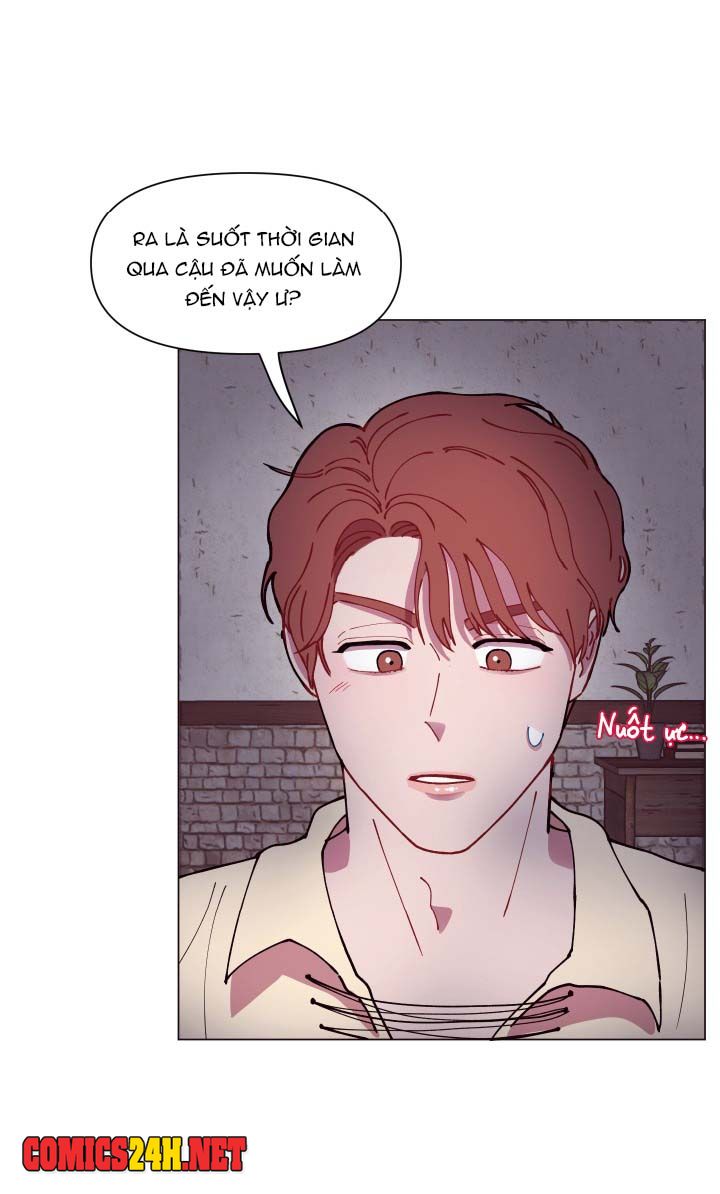trả đồ chơi lại cho tôi chapter 4 23