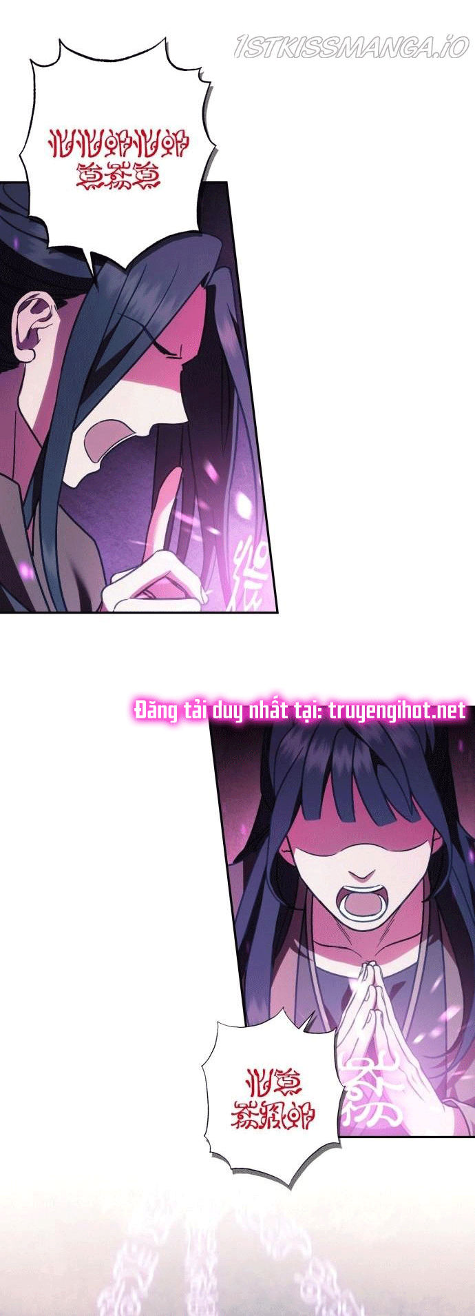 bản tình ca heeran chapter 38.1 4