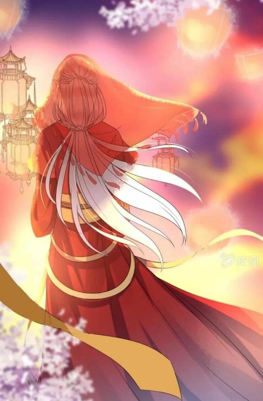 theo đuổi hoàng tử quá khó a~ chapter 68 23