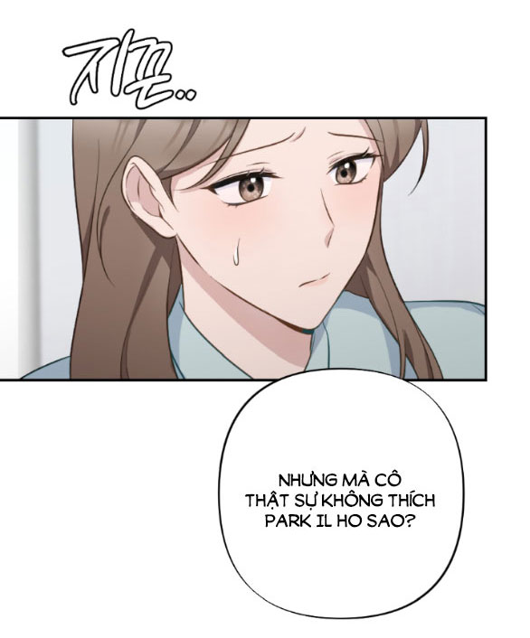 Hãy Khóc Cho Thật Xinh Đẹp Đi chapter 12.2 - Trang 55