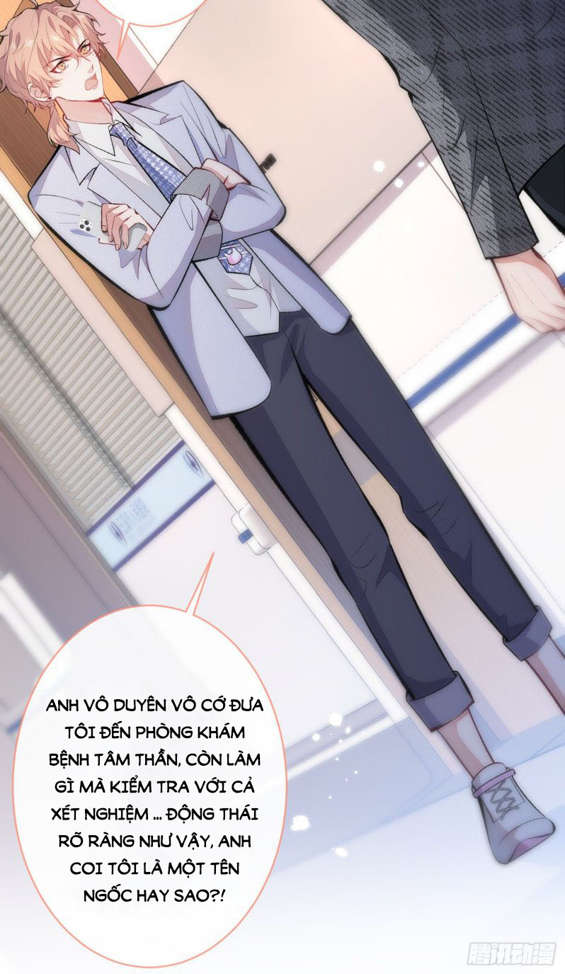 hotsearch của ảnh đế chapter 94 29