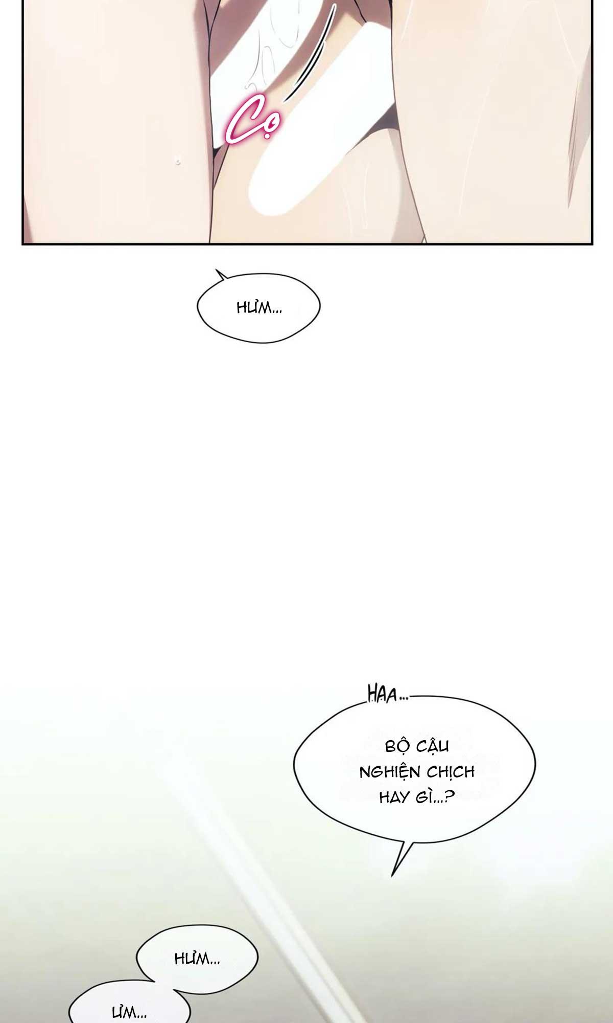 công cuộc báo thù của kẻ yếu thế chapter 25 20