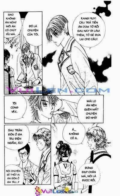 giấc mơ thần tượng chapter 5 93