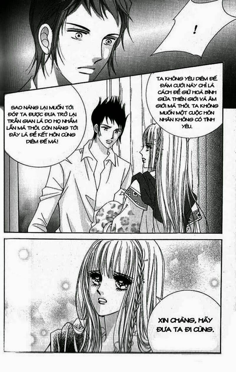 địa ngục tuyết trắng chapter 1 7