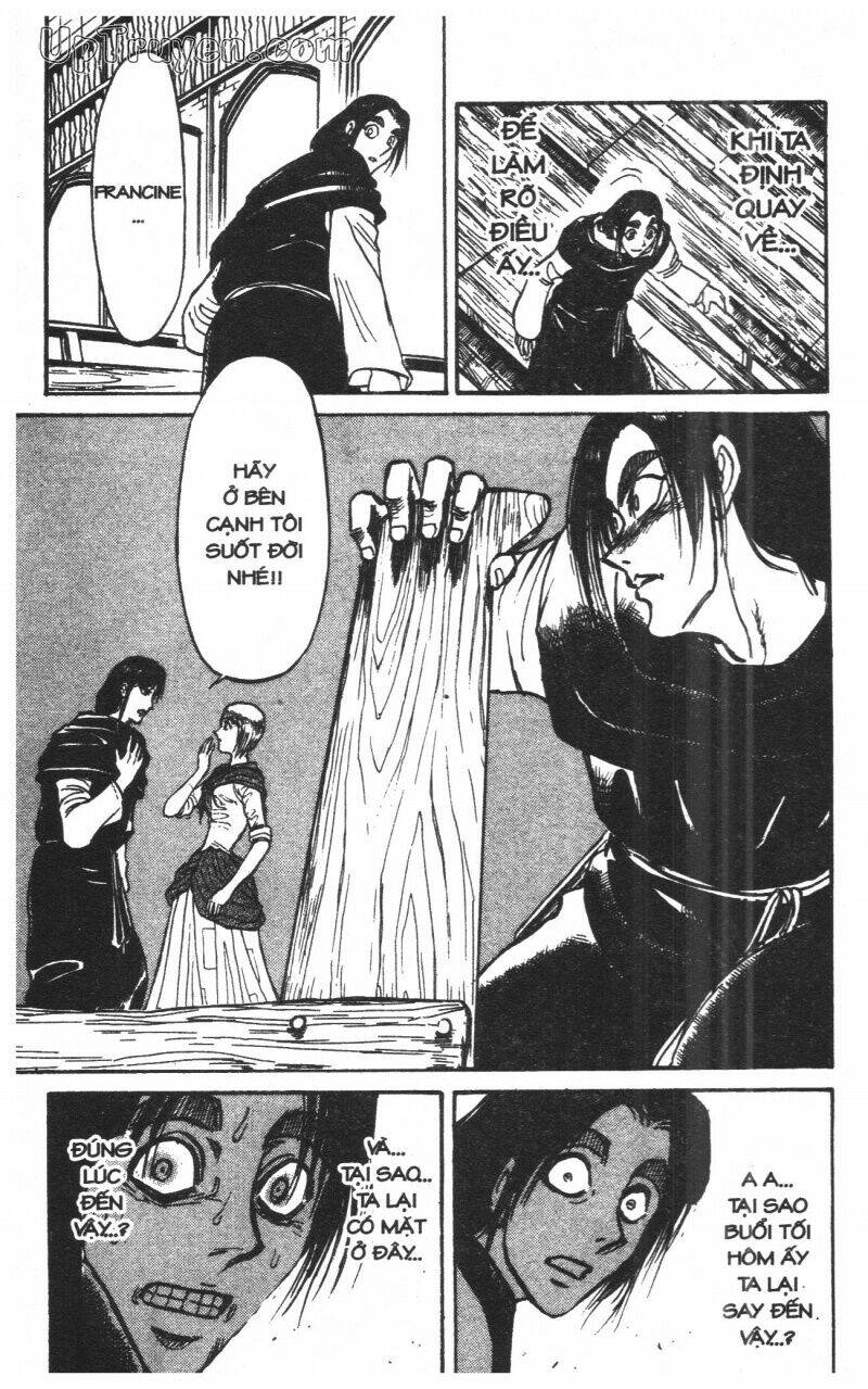 karakuri circus - gánh xiếc quái dị chapter 27 94