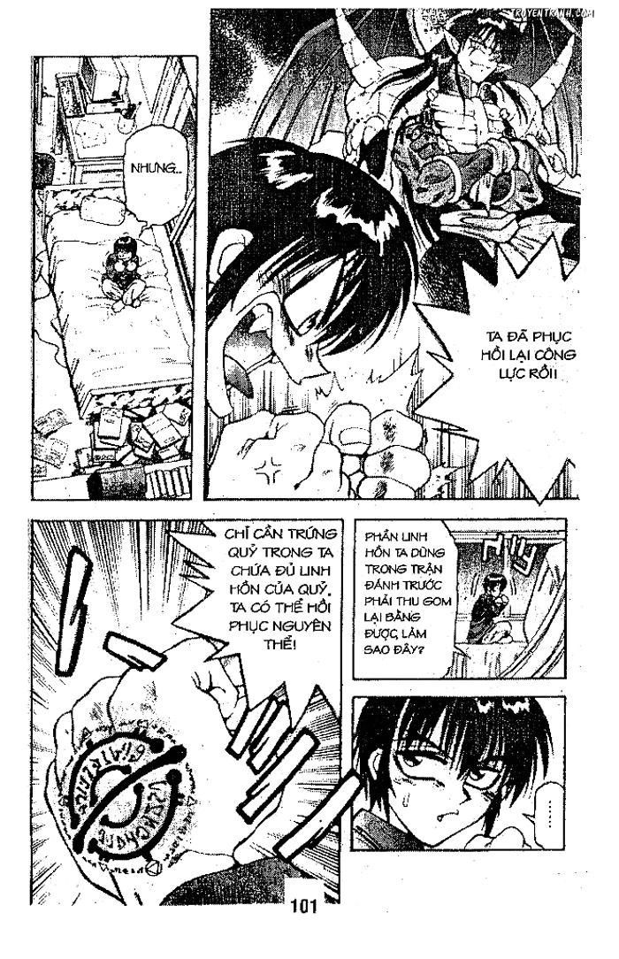 devil and devil chapter 18 22