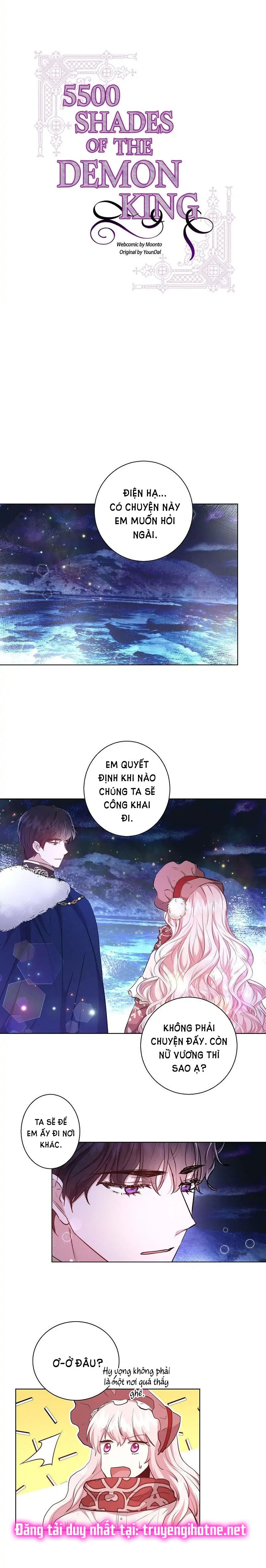 5500 sắc thái của quỷ vương chapter 44.1 2