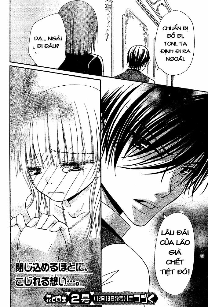 hoa và ác ma chapter 41 29