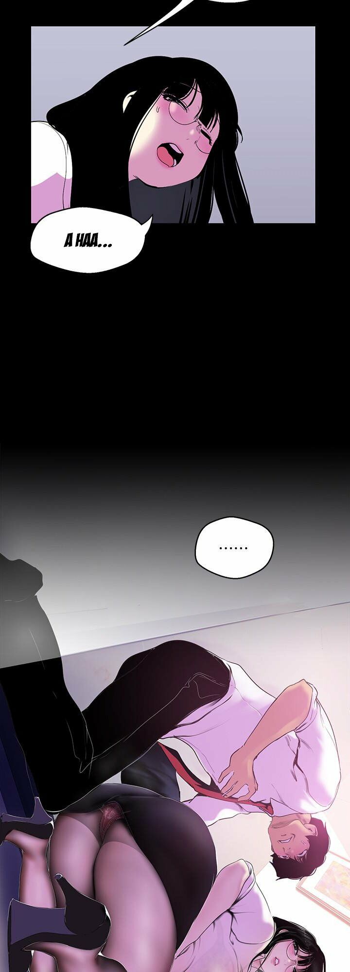 tân thế giới tuyệt vời chapter 54 9