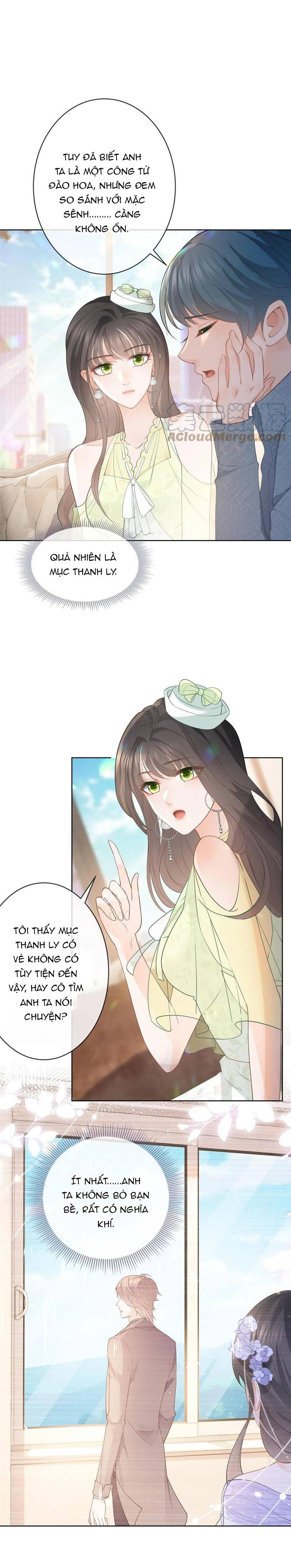 sát thủ đại nhân tại tuyến dưỡng hồ chapter 68 10