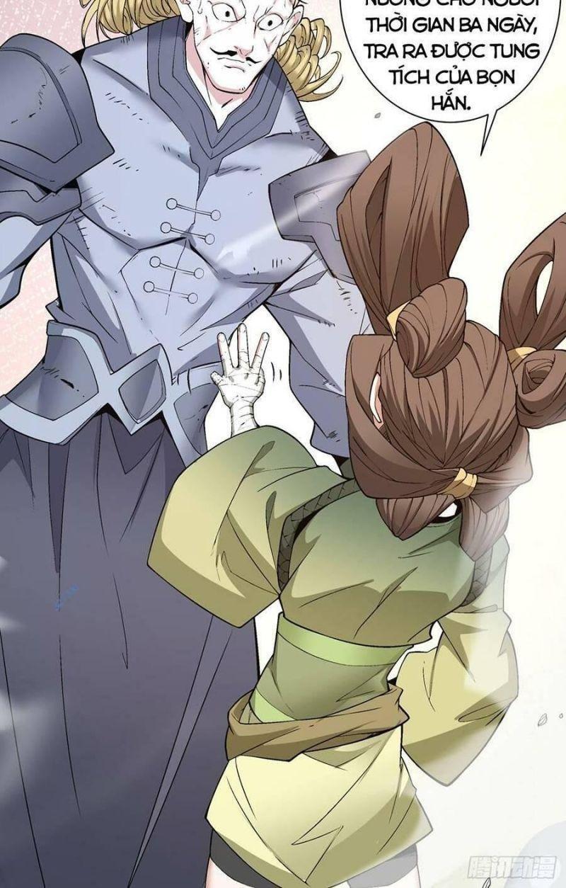 đồ đệ của ta đều là trùm phản diện chapter 22 27