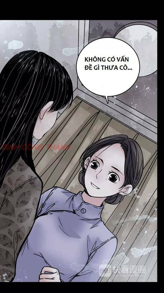 tiểu quỷ chapter 17 7