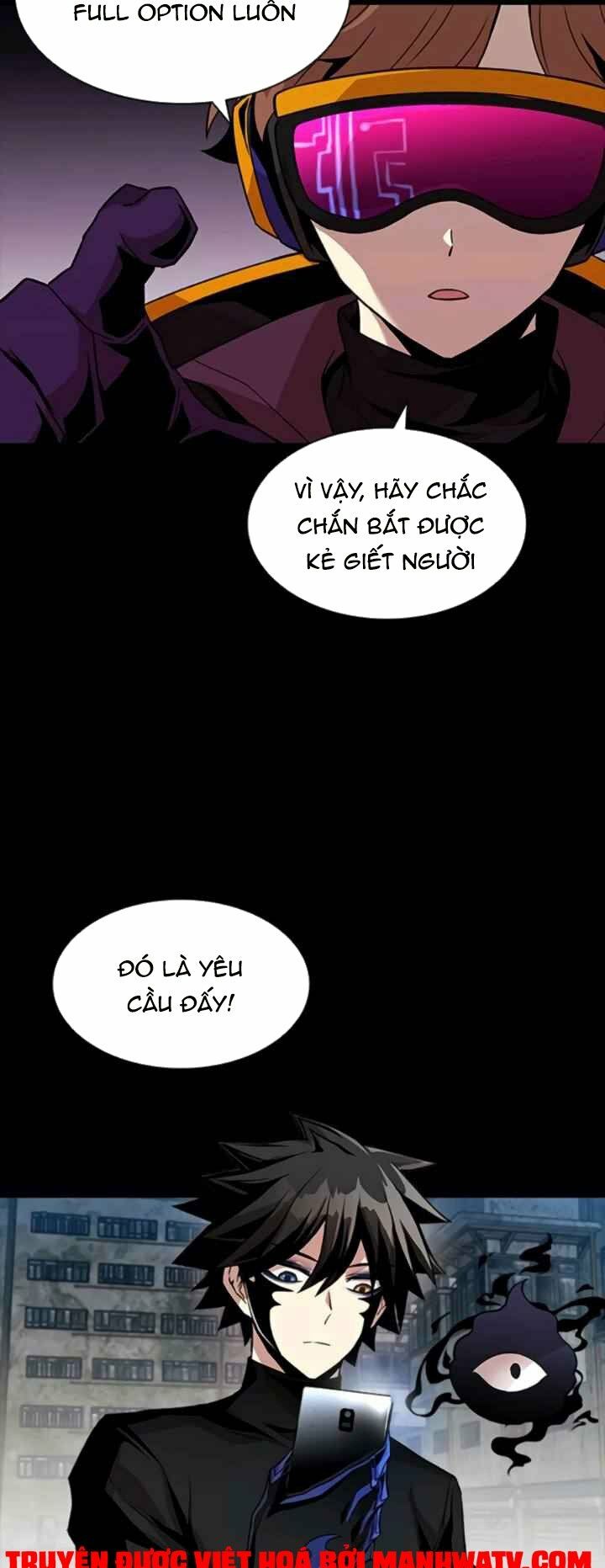 chuyển sinh thành ác nhân chapter 15 10