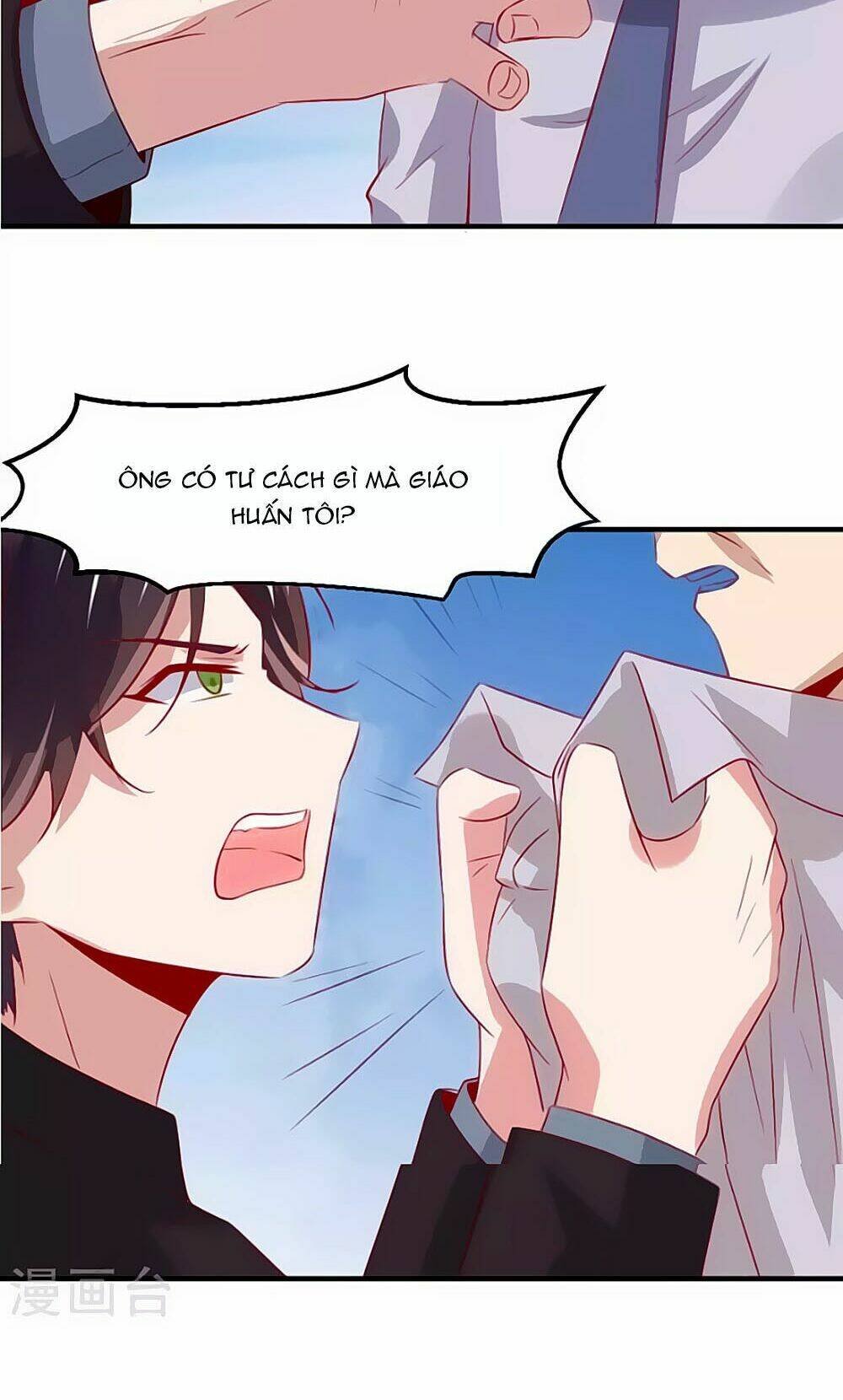 tổng tài, như vậy nhanh quá chapter 12 7