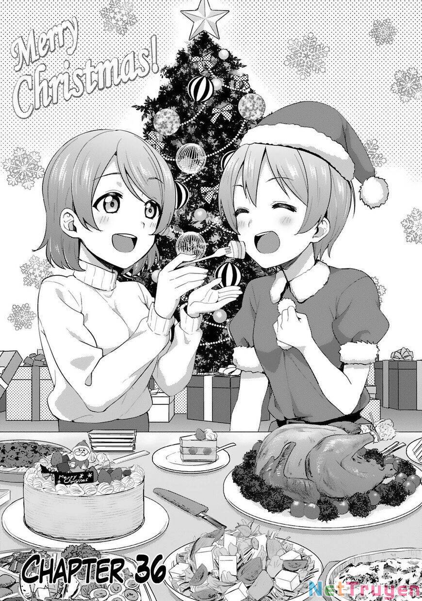 các dự án thần tượng trường chapter 42 1