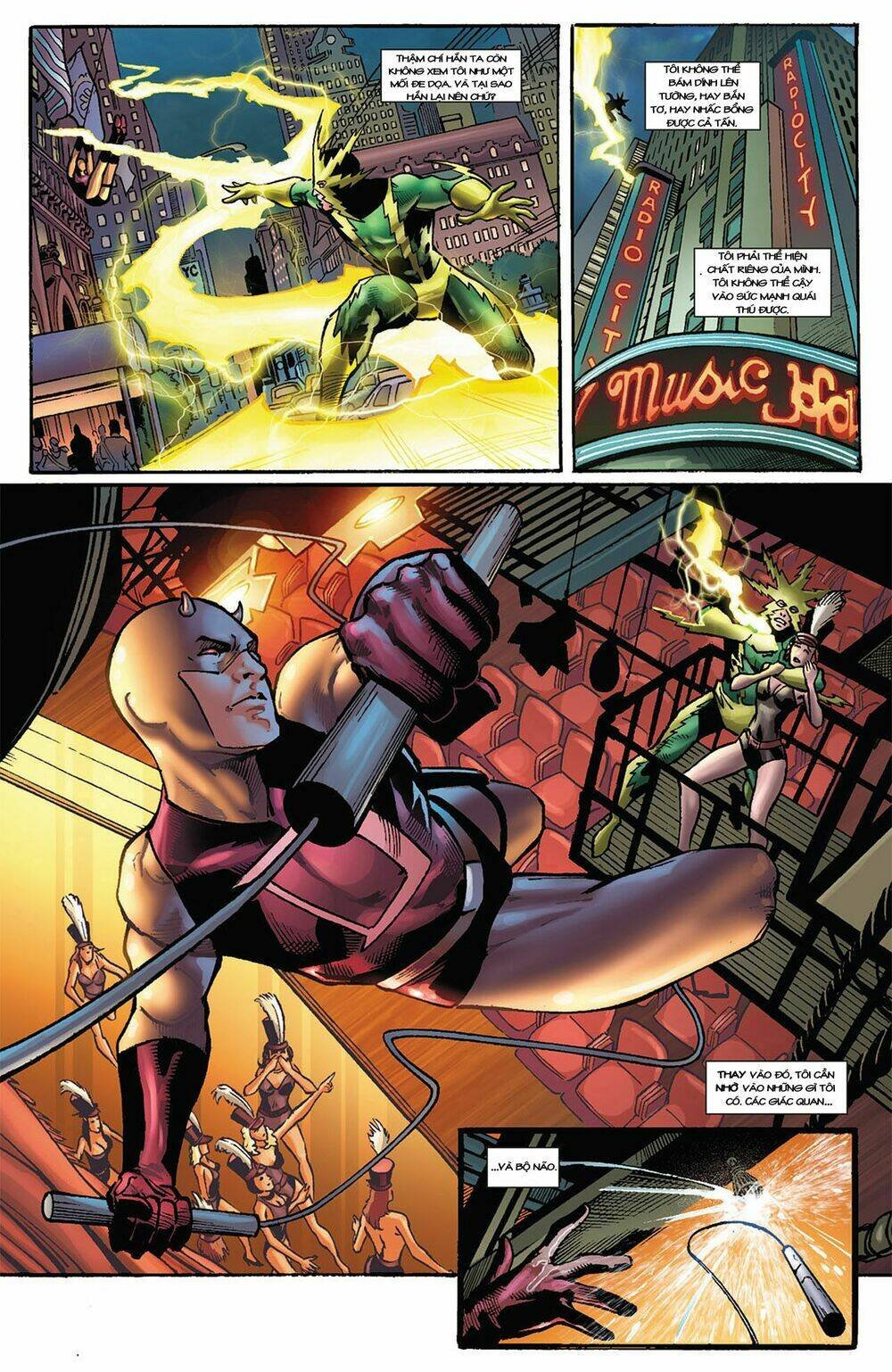 daredevil chapter 1 18