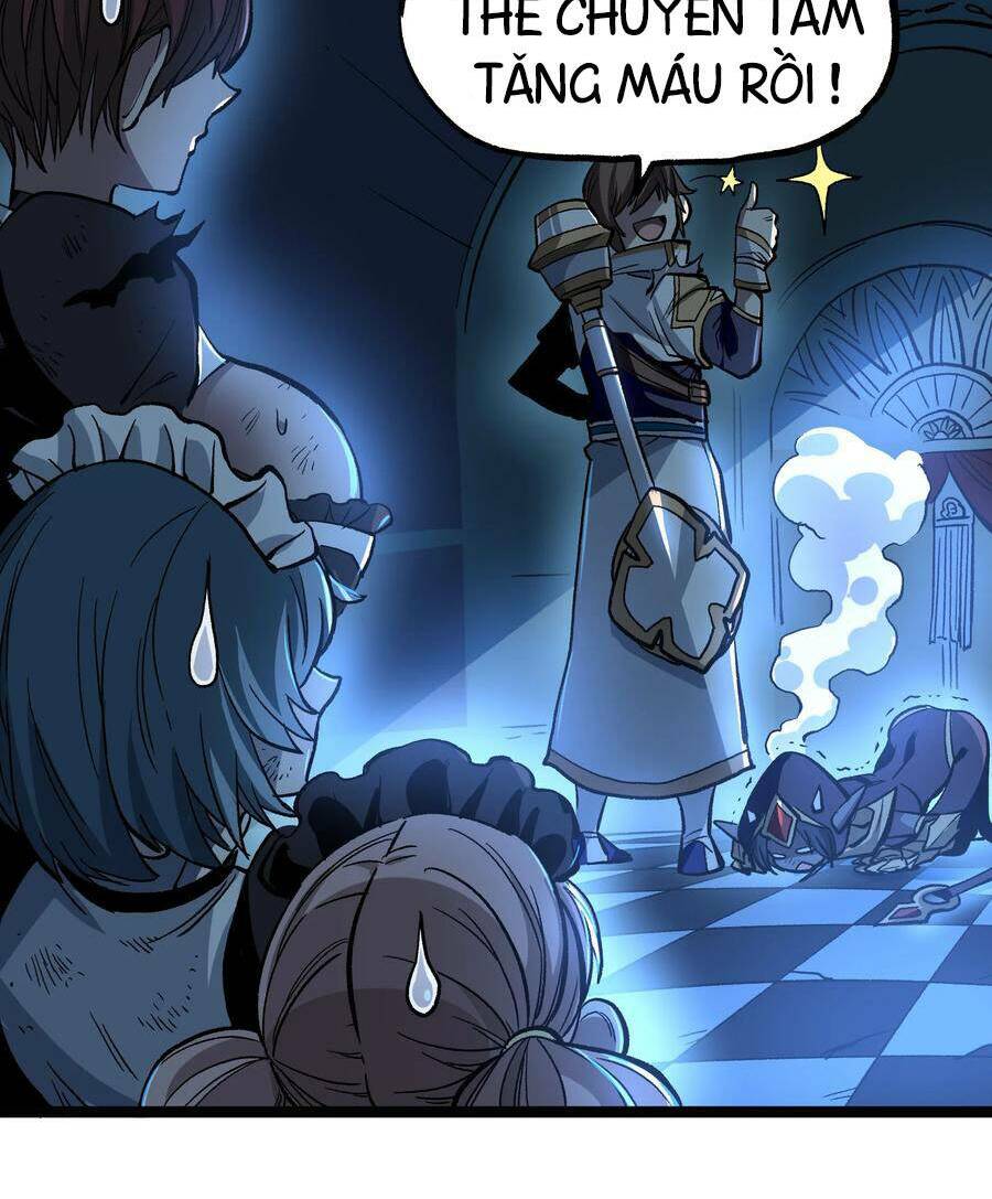 vú em vô địch chapter 7 85