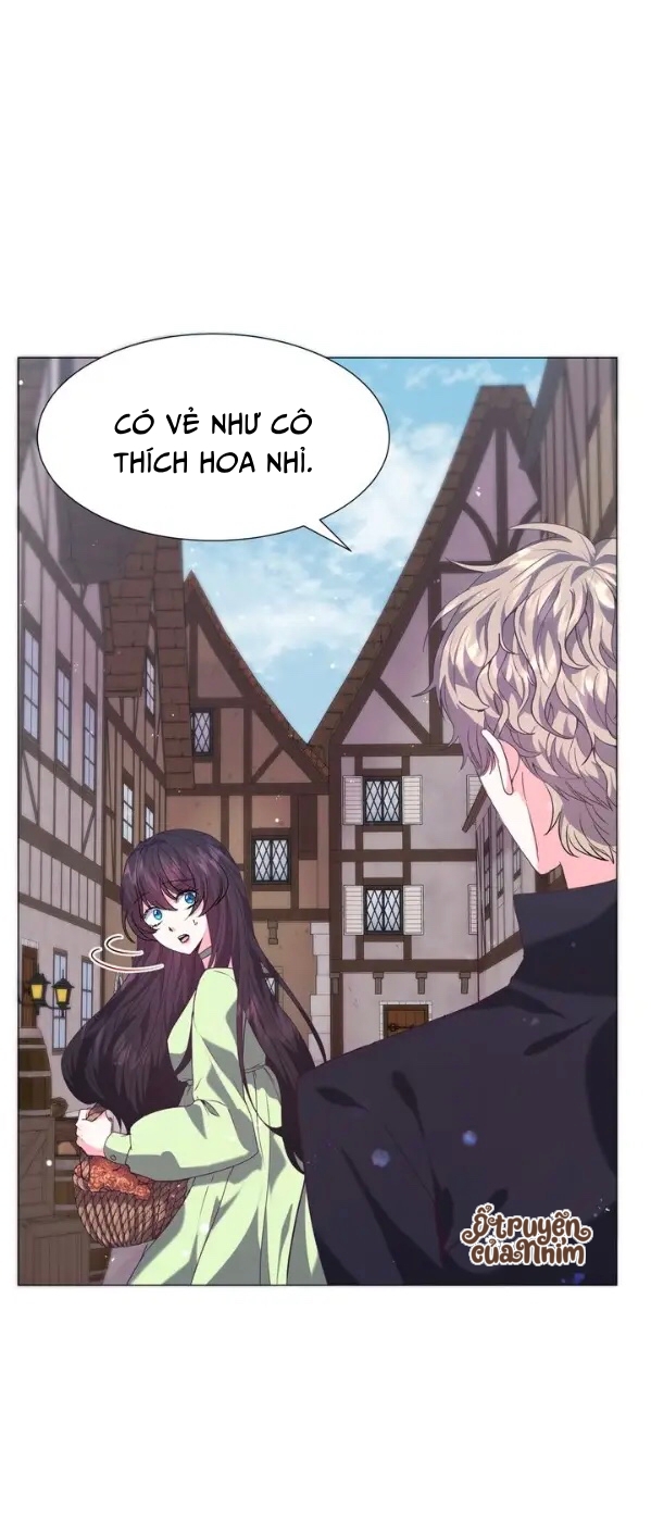 cách để nhân vật phụ phá đảo game hẹn hò chapter 14 24