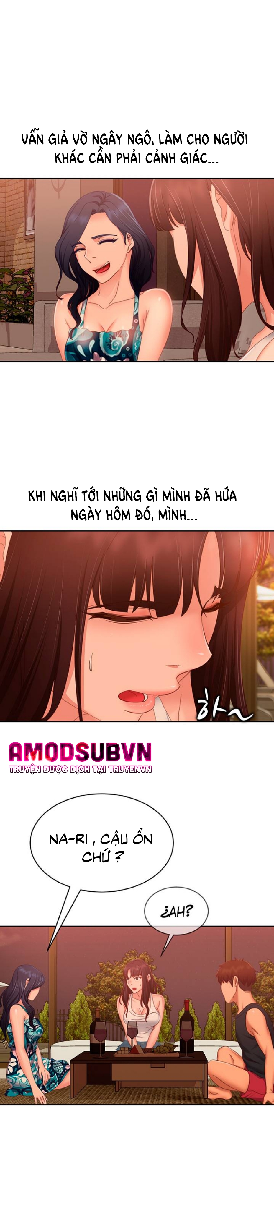 một ngày rối rắm chapter 75 19