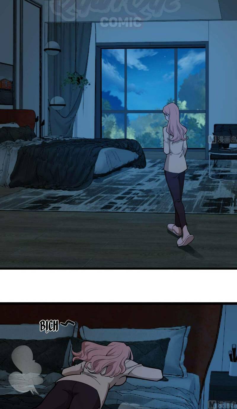 thâm dạ thư ốc chapter 99 10