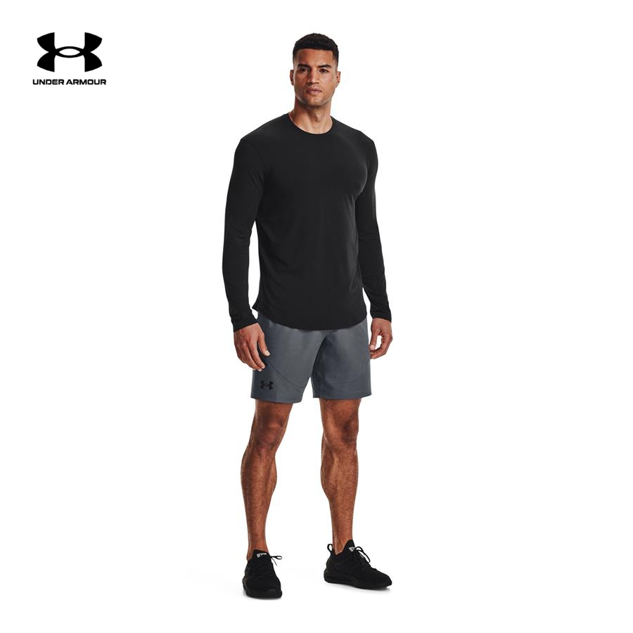 Quần đùi thể thao nam Under Armour UNSTOPPABLE SHORTS - 1370378