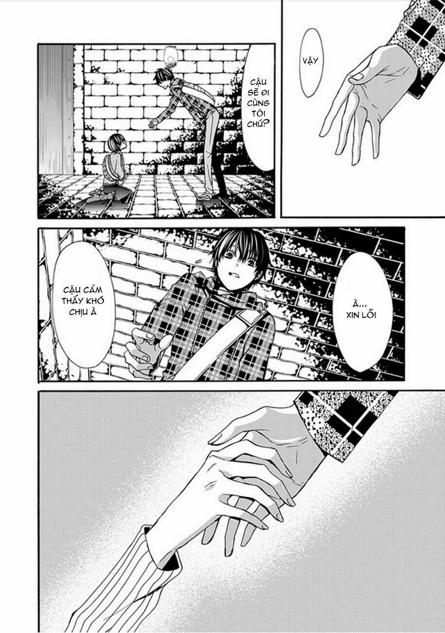 bloody junkie chapter 5 21