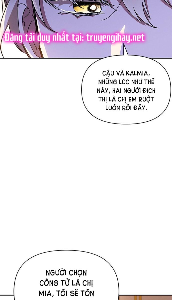 ôi kẻ thù không đội trời chung thân ái của tôi chapter 25.2 31