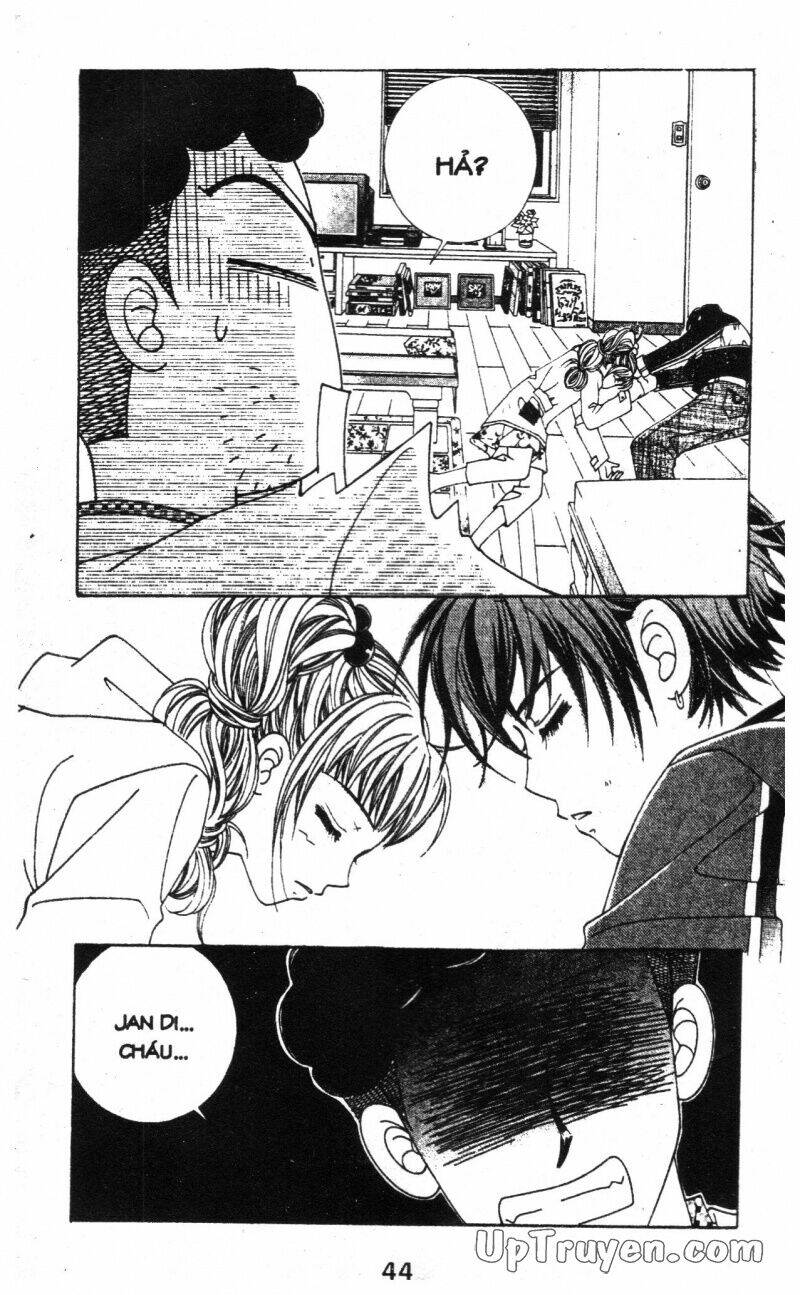 thuyền viễn xứ chapter 3 46