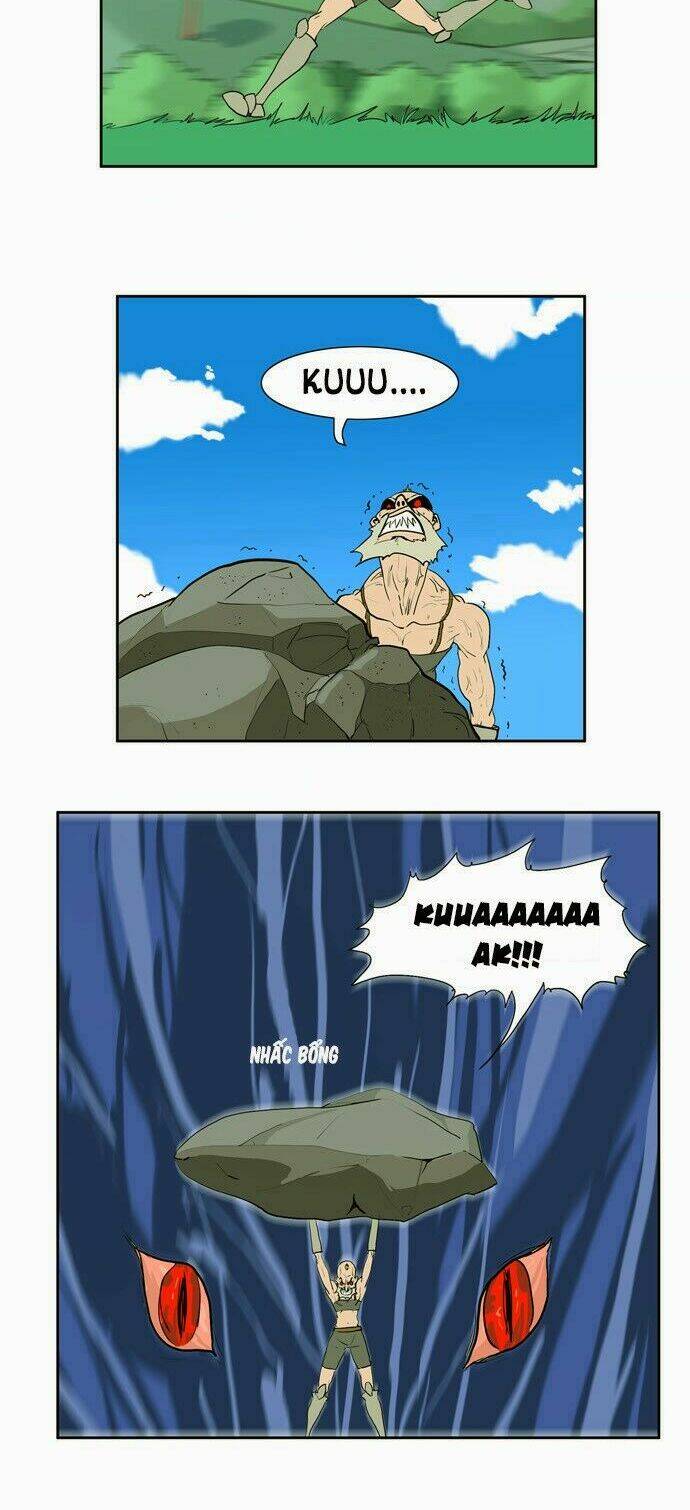 changsik đứa con của rồng chapter 8 4