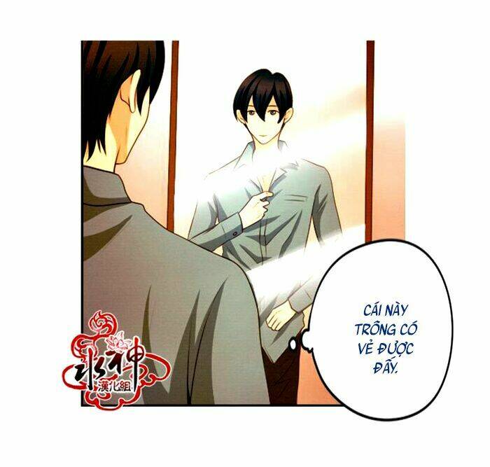 something sweet chapter 12 7
