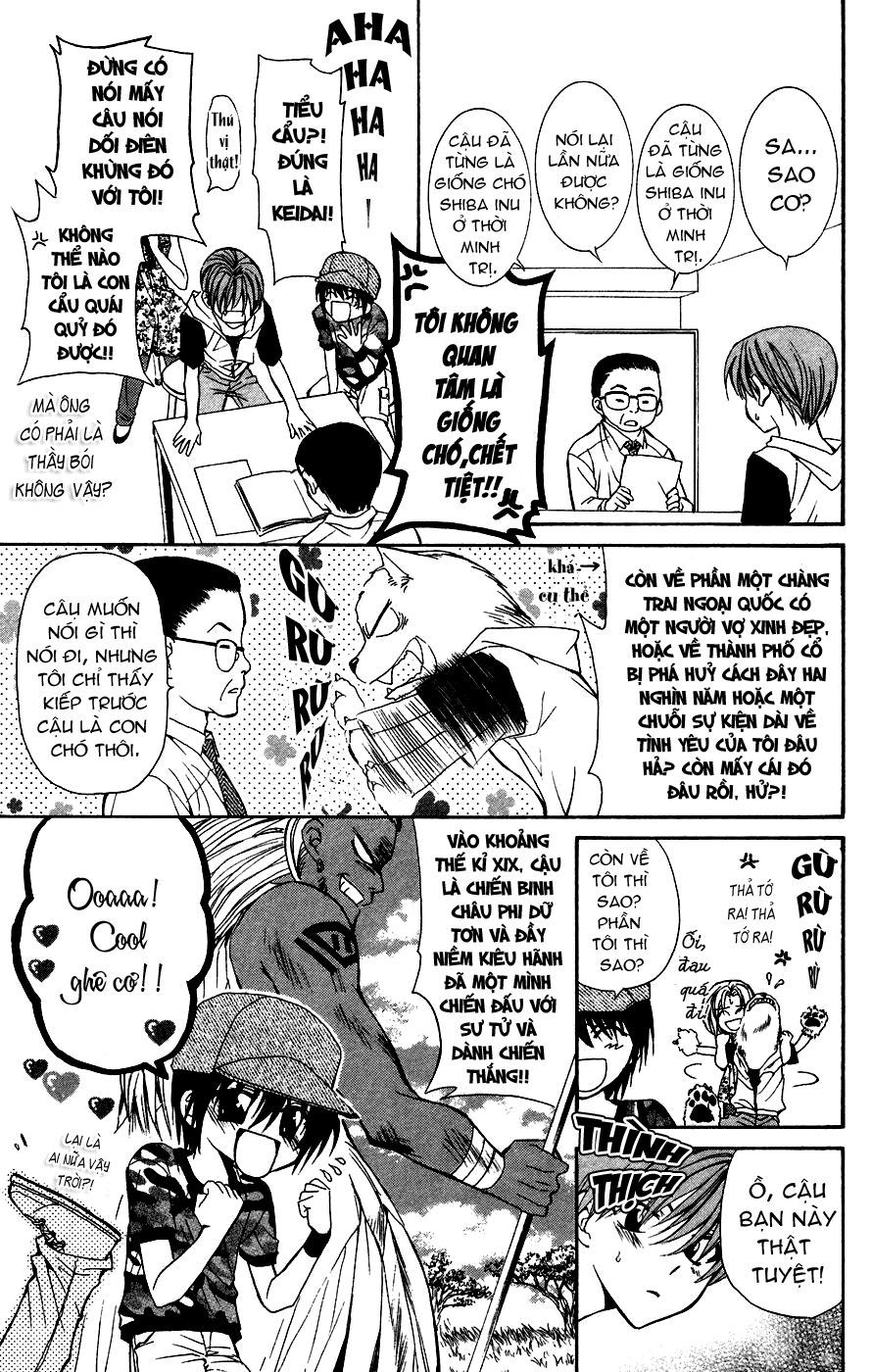 ng life chapter 5 10