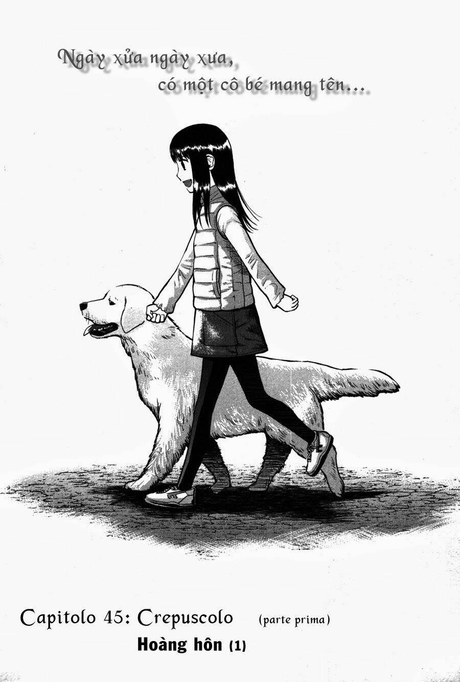 gunslinger girl chapter 45 6