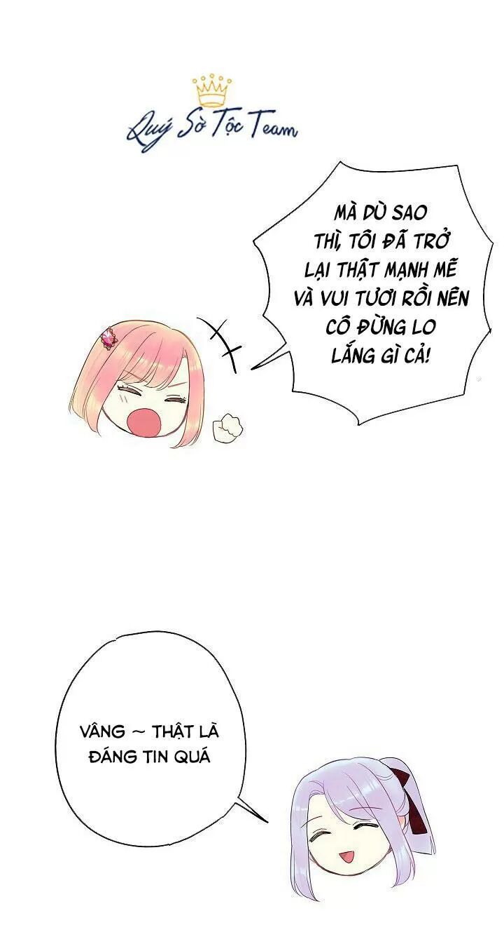 thánh nữ ẩn danh chapter 147 17