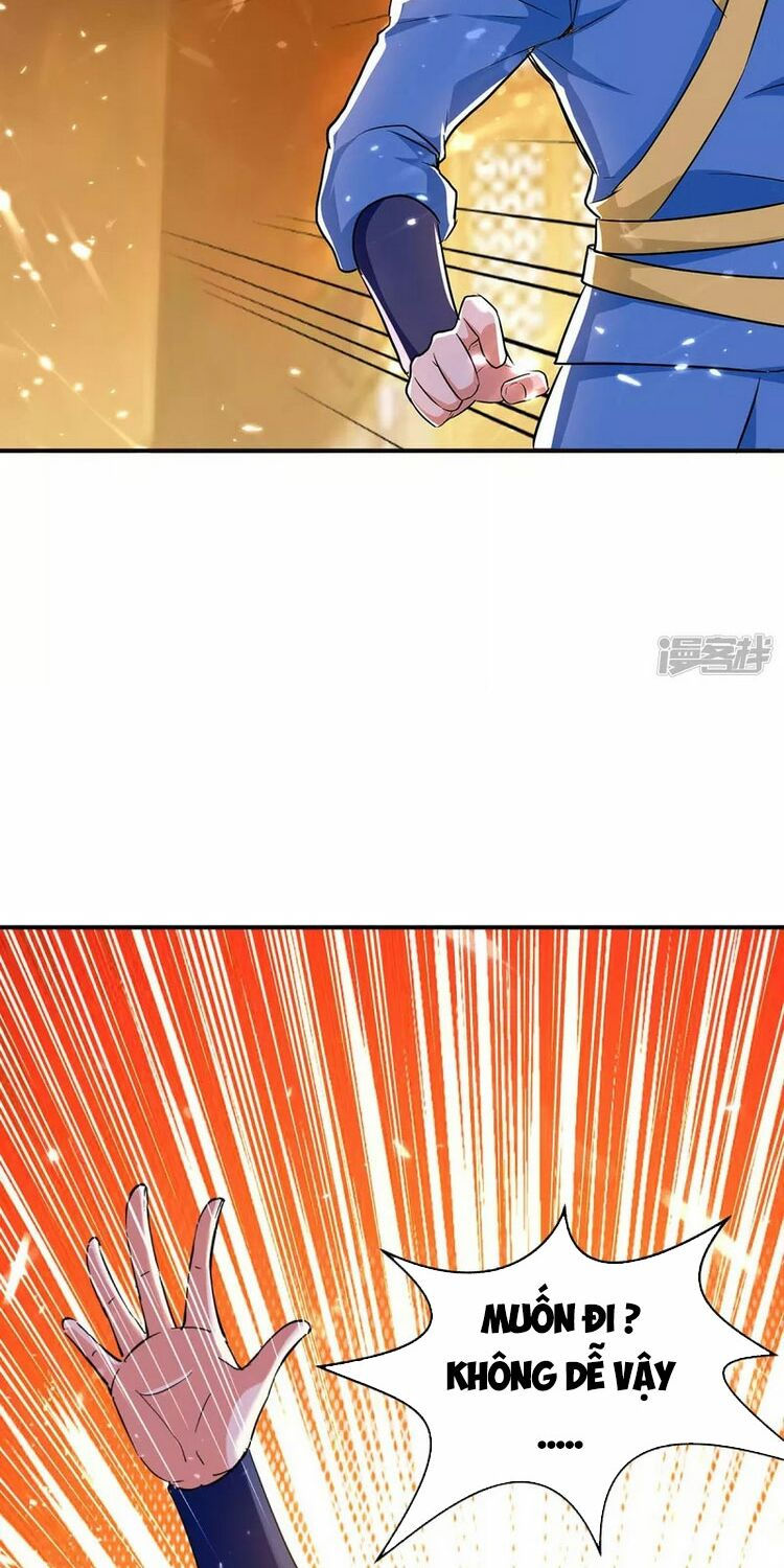 tối cường thăng cấp chapter 223 8