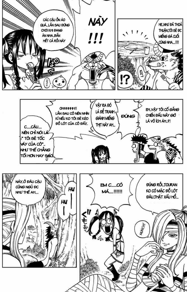 monster soul chapter 2 6