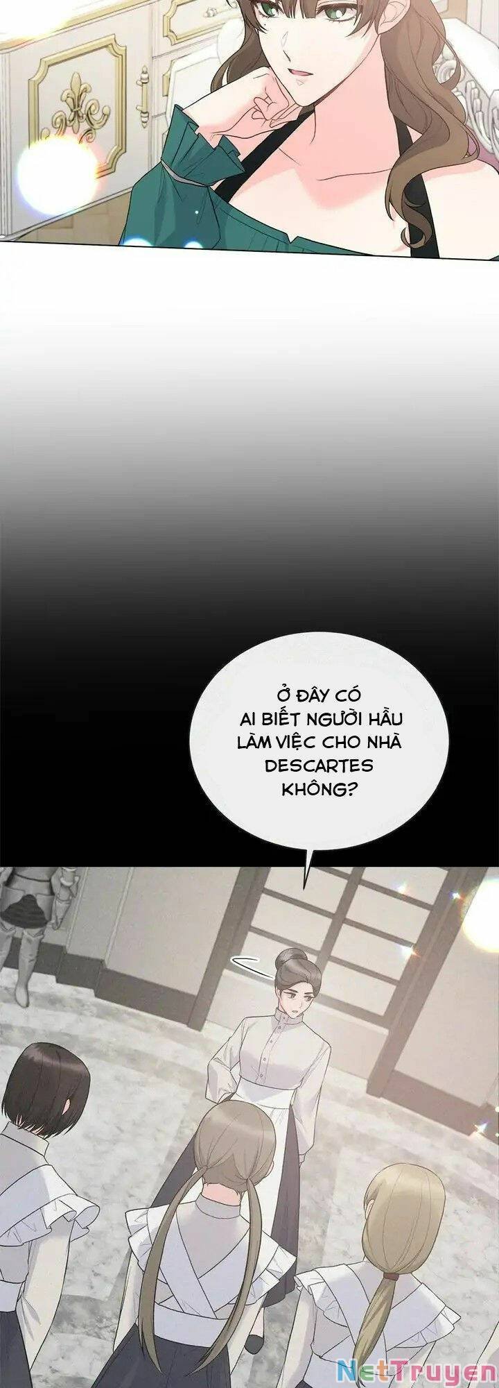 là nhân vật phản diện nhưng tôi sẽ trở thành nữ chính chapter 76 3