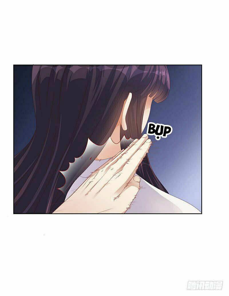 danh môn độc sủng ái thê chapter 21 29