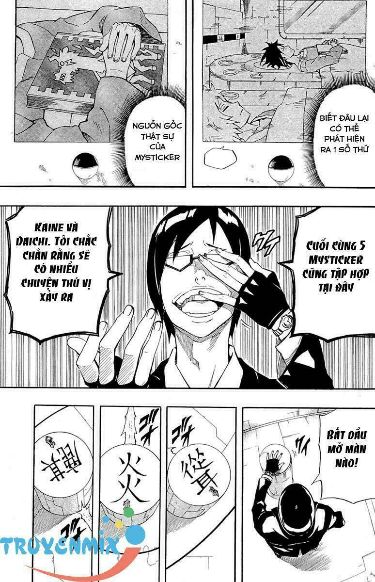 blazer driver chapter 27 10