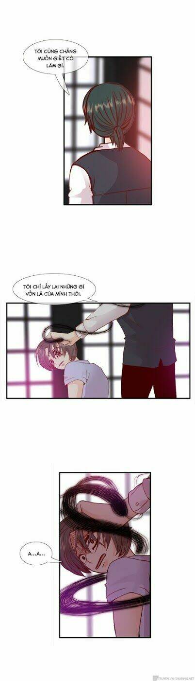 món quà từ chúa chapter 55 24