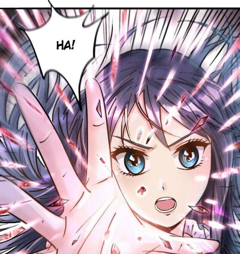 thế giới xa lạ chapter 27 60