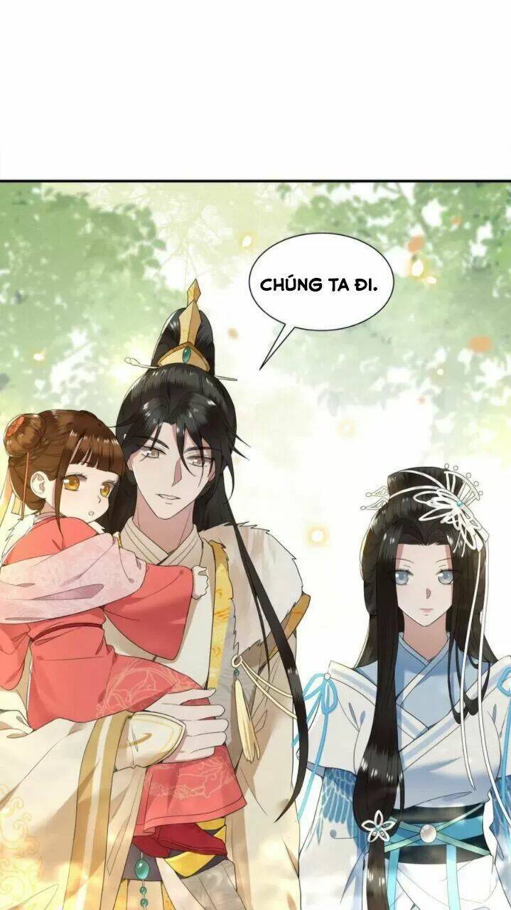 phượng hoàng vu phi chapter 75 9