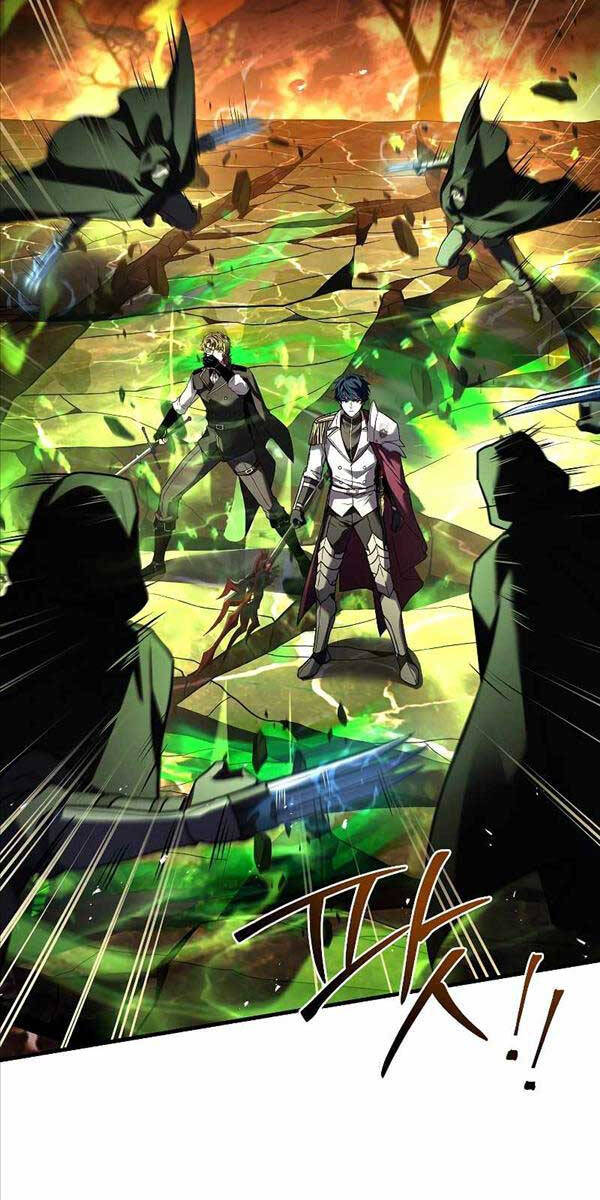 sự trở lại của hiệp sĩ giáo vô song chapter 104 38