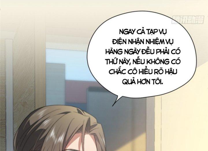 nữ chính chạy từ trong sách ra thì phải làm sao chapter 10 71