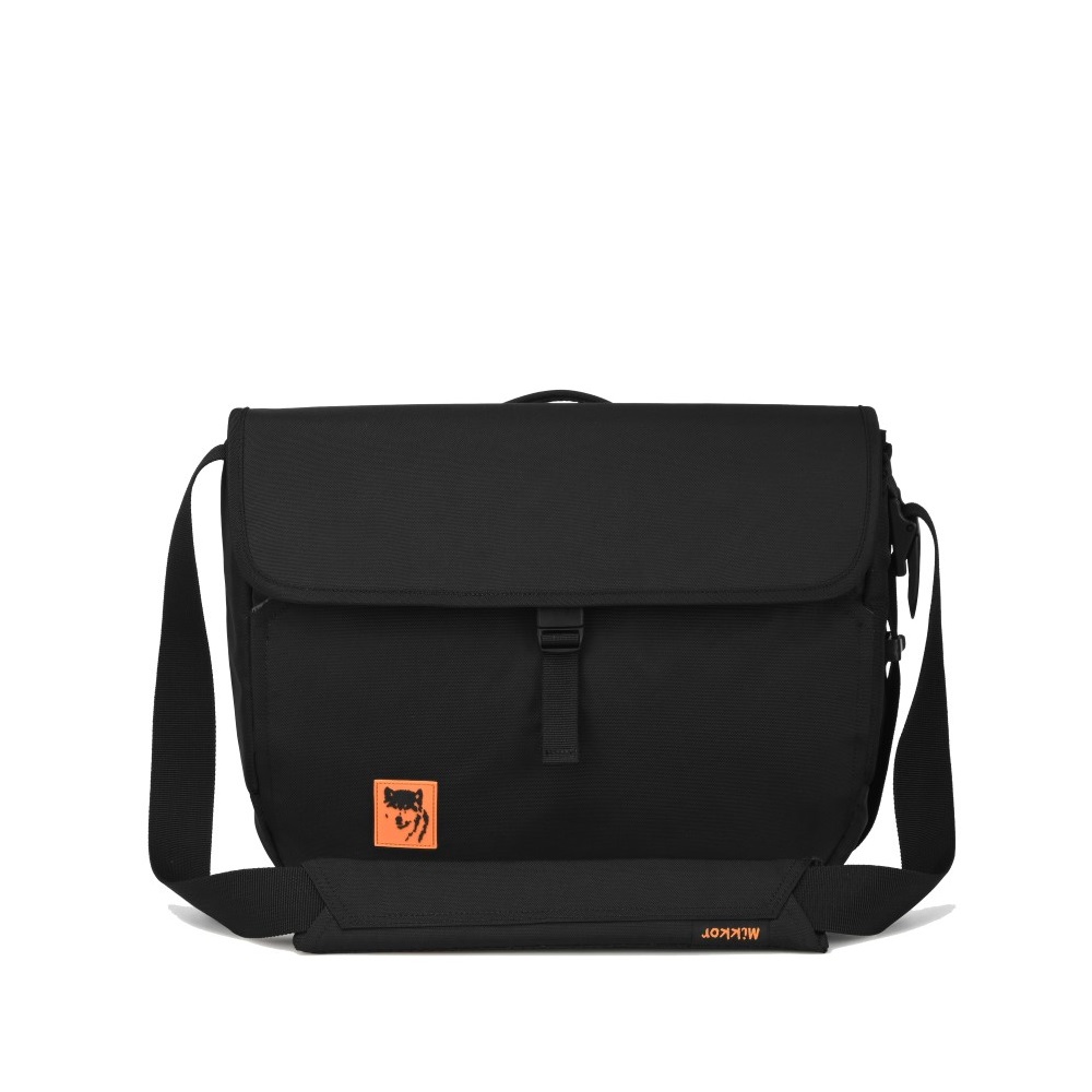 Túi đựng laptop thời trang Mikkor The Mina Bag 14 Inch nhiều màu sắc phù hợp nam nữ unisex